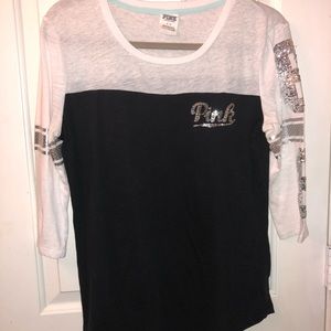 PINK top